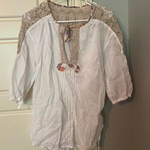 Free People blouse